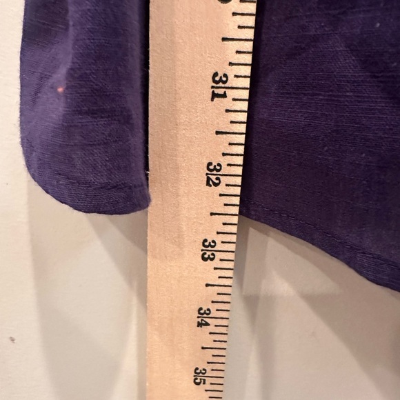 Umgee Navy Dress NWT Red Embroidery Off Shoulder Mini Summer Boho Festival Sz M - Picture 5 of 6